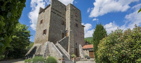 Casa T4 em Cortona, Italy N.º 281 2