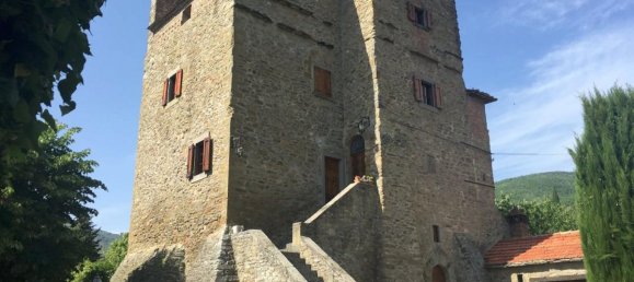 Casa T4 em Cortona, Italy N.º 281 5