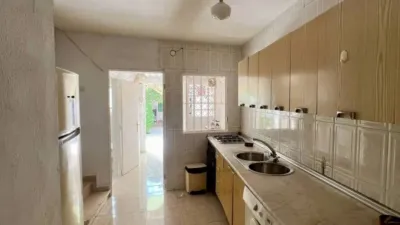 3 Schlafzimmer Stadthaus in Andalusia, Spain, Nr. 187752