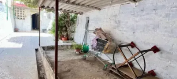 3 Schlafzimmer Stadthaus in Andalusia, Spain, Nr. 187752 11