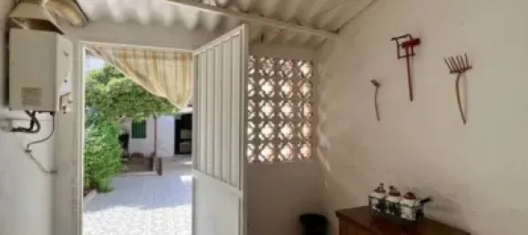 3 Schlafzimmer Stadthaus in Andalusia, Spain, Nr. 187752 8