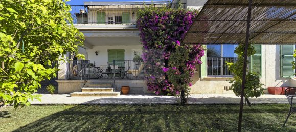 Villa de 4 dormitorios en Vence, France No. 345001 18