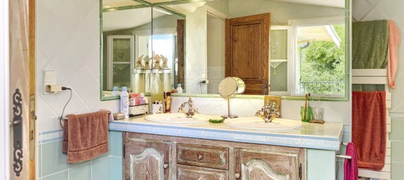 Villa de 4 dormitorios en Vence, France No. 345001 16