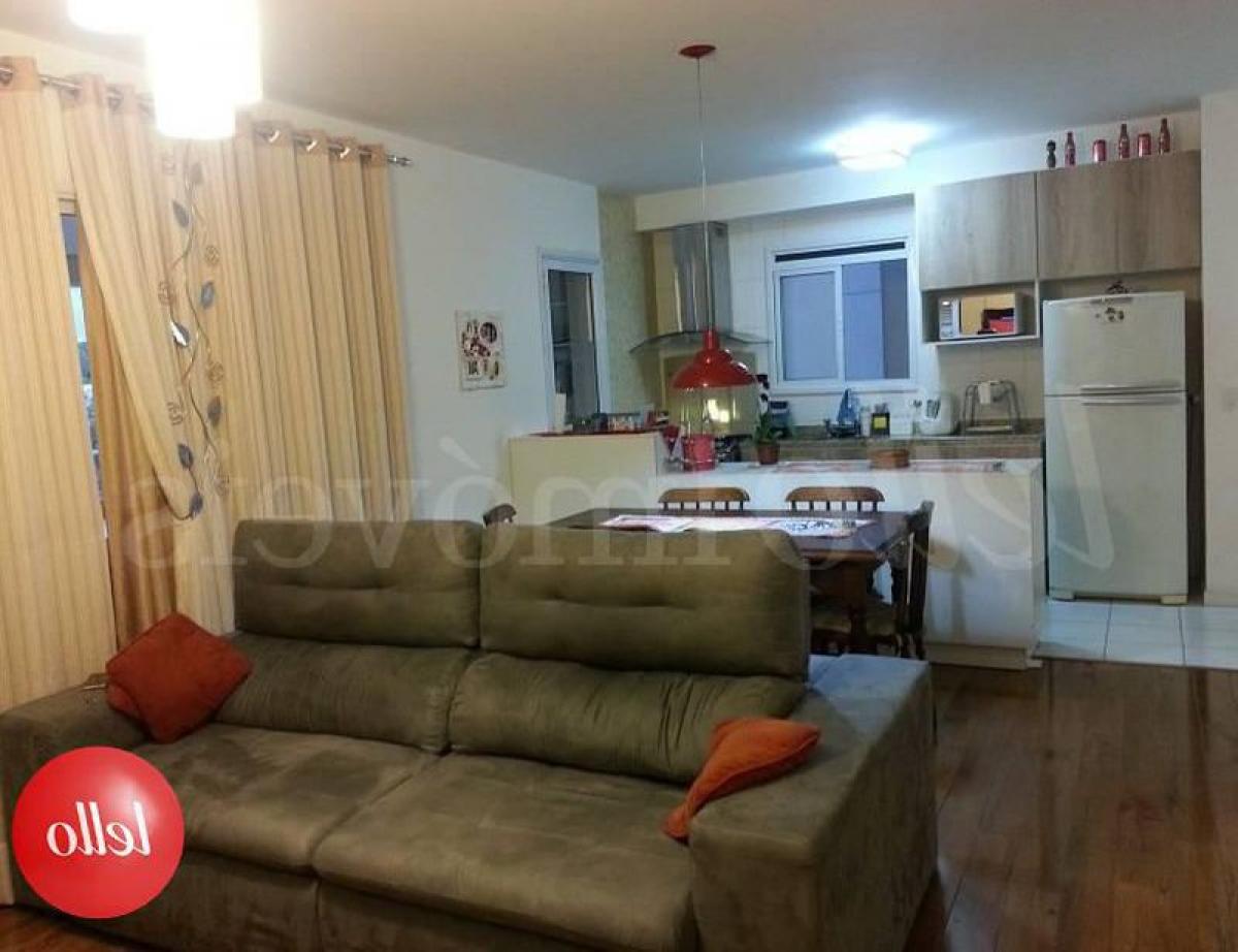 3 Schlafzimmer Wohnung in Sao Paulo, Brazil, Nr. 528700