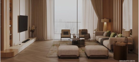 1 غرف نوم شقة في دبي, UAE رقم 40876 2