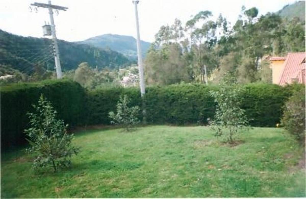 4 bedrooms House in Cundinamarca, Colombia No. 8303