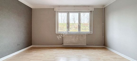 Квартира с 1 спальней в Монтиньи-ле-Мец, Франция № 43472 9