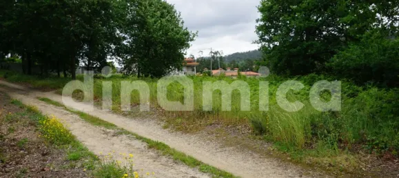 Земельный участок в Вила Нова ди Фамаликан, Португалия № 32417 3