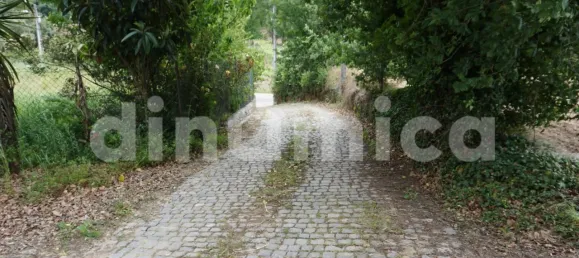 Земельный участок в Вила Нова ди Фамаликан, Португалия № 32417 5