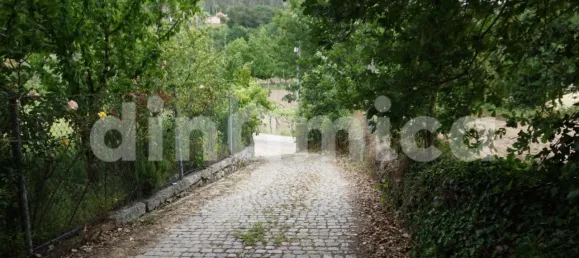 Земельный участок в Вила Нова ди Фамаликан, Португалия № 32417 6