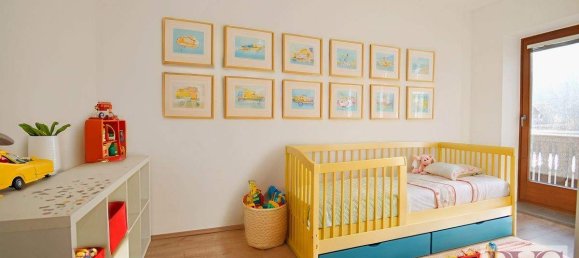 4-Zimmer Wohnung in St. Johann in Tirol, Austria, Nr. 22023 2