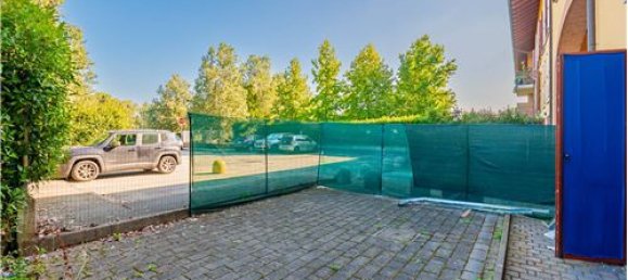 Gewerbliche Immobilie in San Giuliano Milanese, Italy 100m², Nr. 279208 18