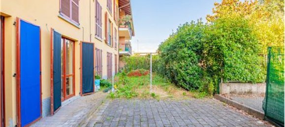 Gewerbliche Immobilie in San Giuliano Milanese, Italy 100m², Nr. 279208 17