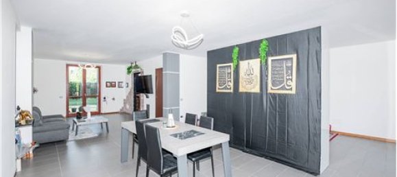 Gewerbliche Immobilie in San Giuliano Milanese, Italy 100m², Nr. 279208 11