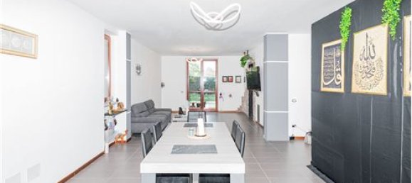 Gewerbliche Immobilie in San Giuliano Milanese, Italy 100m², Nr. 279208 10