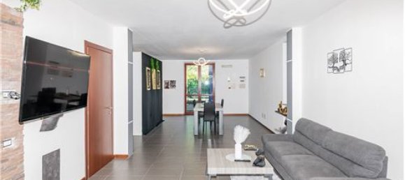 Gewerbliche Immobilie in San Giuliano Milanese, Italy 100m², Nr. 279208 7