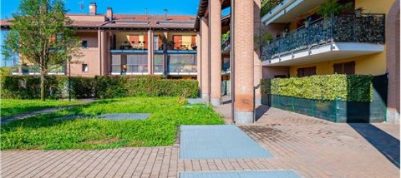 Gewerbliche Immobilie in San Giuliano Milanese, Italy 100m², Nr. 279208 21