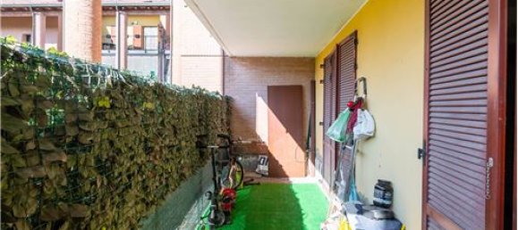 Gewerbliche Immobilie in San Giuliano Milanese, Italy 100m², Nr. 279208 6