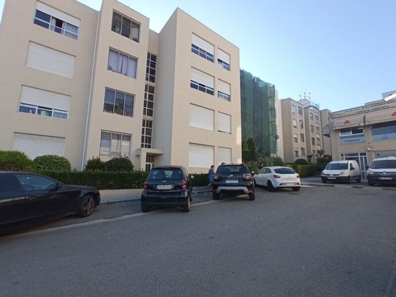 Apartamento T3 em Rio Tinto, Portugal N.º 214577