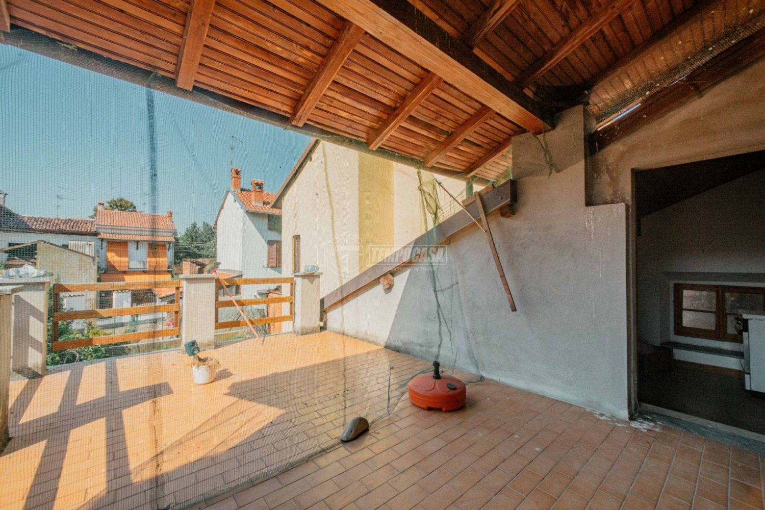 5 rooms Building in Cassolnovo, Italy No. 85101