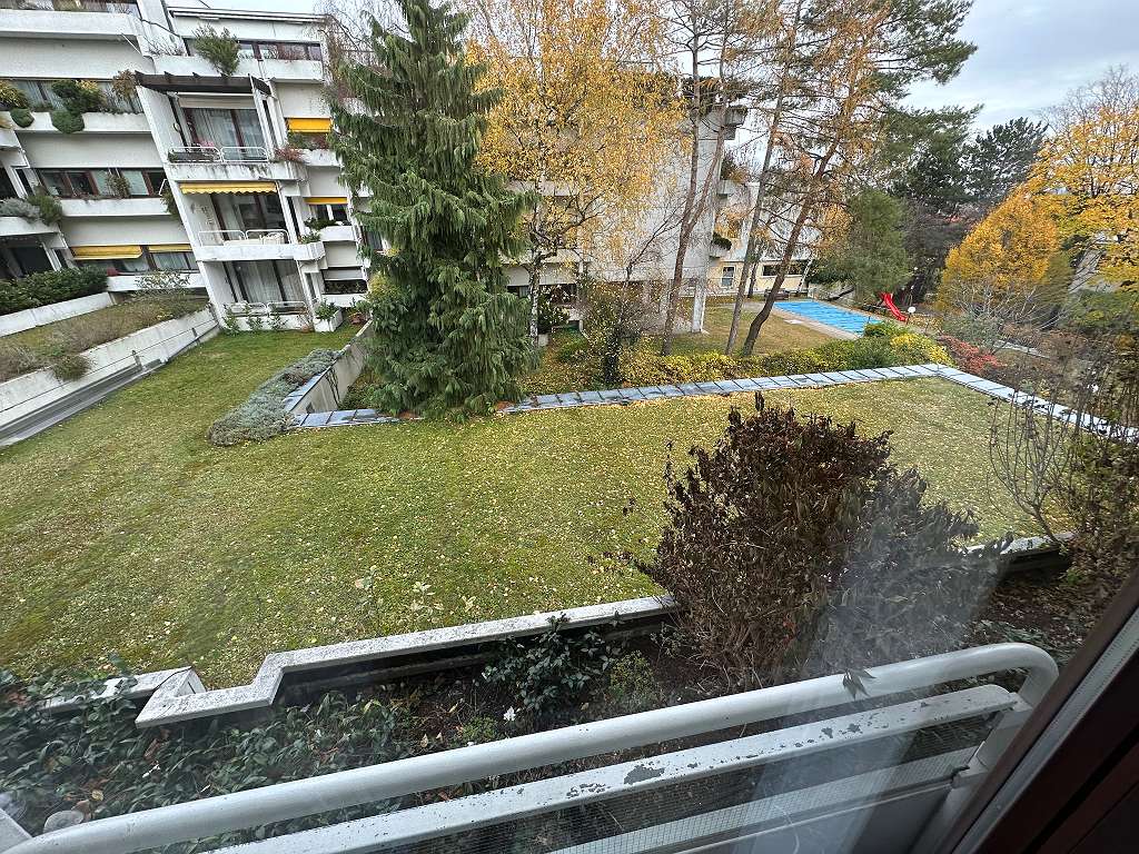 Apartamento de 2 dormitorios en Dobling, Austria No. 62378