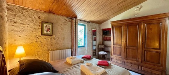 Casa de 4 dormitorios en Dordogne, France No. 287552 10