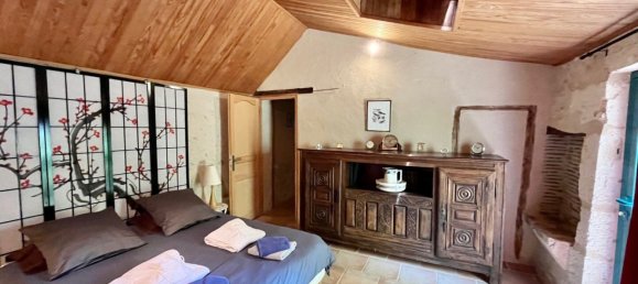 Casa de 4 dormitorios en Dordogne, France No. 287552 13