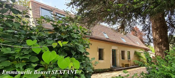 Casa de 4 dormitorios en Dordogne, France No. 287552 2