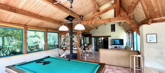 Casa de 4 dormitorios en Dordogne, France No. 287552 4