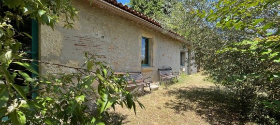 Casa de 4 dormitorios en Dordogne, France No. 287552 16