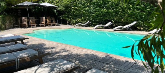 Casa de 4 dormitorios en Dordogne, France No. 287552 3