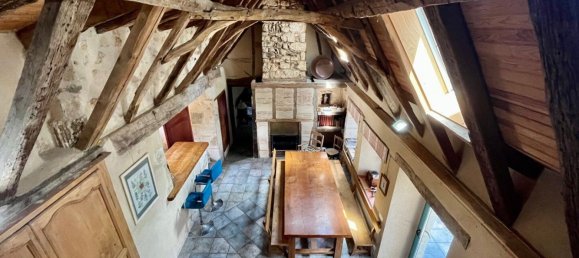 Casa de 4 dormitorios en Dordogne, France No. 287552 6