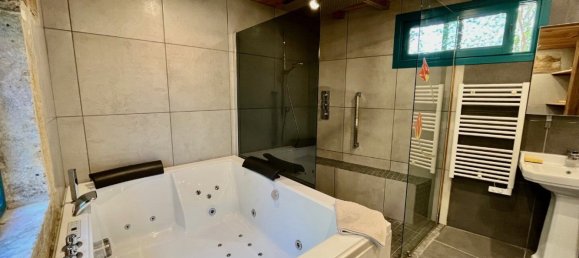 Casa de 4 dormitorios en Dordogne, France No. 287552 11