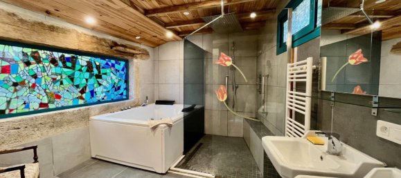 Casa de 4 dormitorios en Dordogne, France No. 287552 12