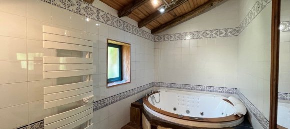 Casa de 4 dormitorios en Dordogne, France No. 287552 9