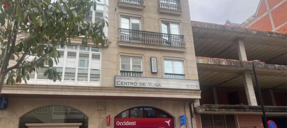Propriété commerciale à Foz, Spain 75m² No. 142653 3