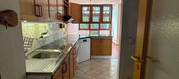 6 rooms Apartment in Vienna, Austria No. 221917 3