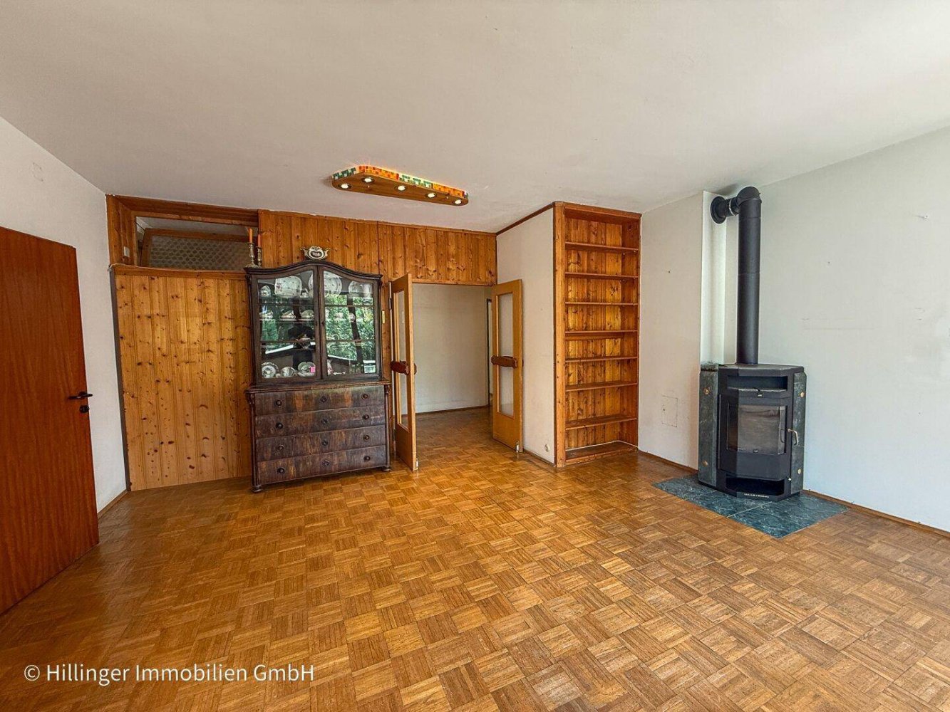 Apartamento de 6 habitaciónes en Vienna, Austria No. 221917