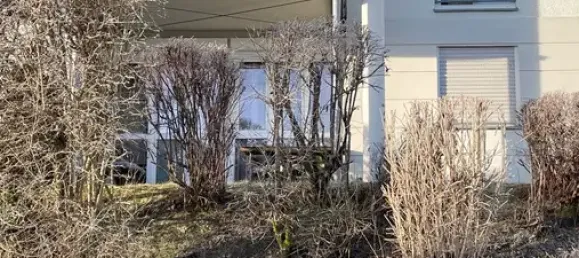 3-Zimmer Wohnung in Regen, Germany, Nr. 25700 6