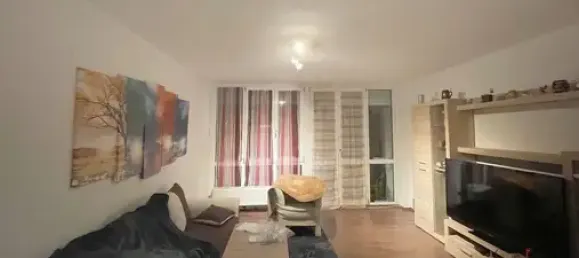 3-Zimmer Wohnung in Regen, Germany, Nr. 25700 7