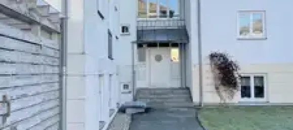 3-Zimmer Wohnung in Regen, Germany, Nr. 25700 5