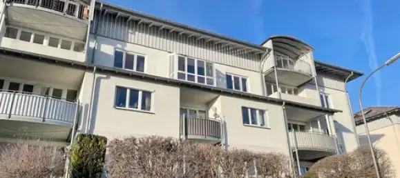 3-Zimmer Wohnung in Regen, Germany, Nr. 25700 2