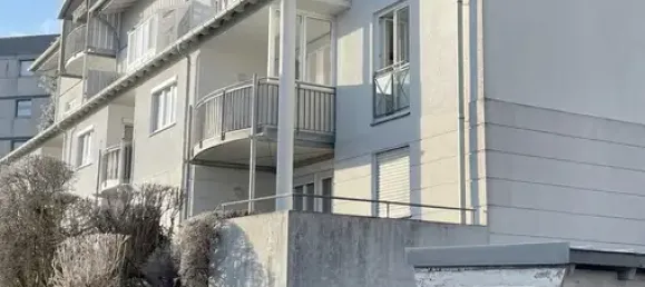 3-Zimmer Wohnung in Regen, Germany, Nr. 25700 3