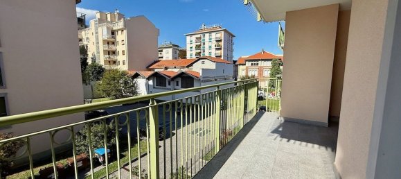 3 rooms Apartment in Biella, Italy No. 284723 19