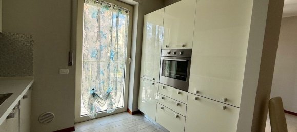 3 rooms Apartment in Biella, Italy No. 284723 13