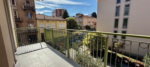 3 rooms Apartment in Biella, Italy No. 284723 17