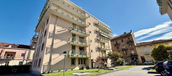 3 rooms Apartment in Biella, Italy No. 284723 32