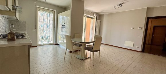 3 rooms Apartment in Biella, Italy No. 284723 11