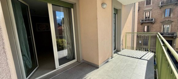 3 rooms Apartment in Biella, Italy No. 284723 16
