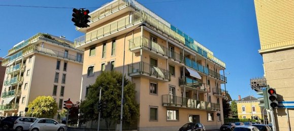 3 rooms Apartment in Biella, Italy No. 284723 3